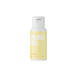 Colour Mill Lemon