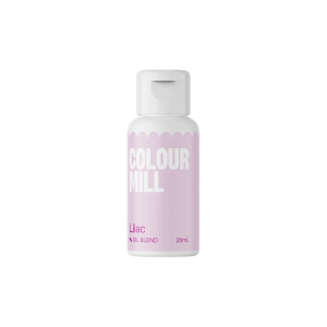 Colour Mill Lilac