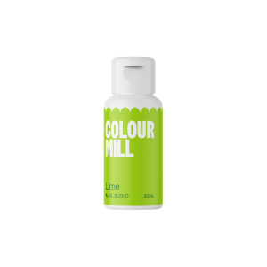 Colour Mill Lime