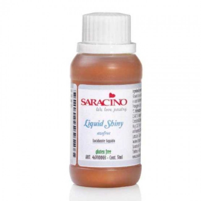 Liquido Lucidante Saracino 50ml