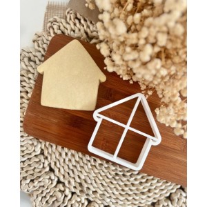 Tagliabiscotti - maison