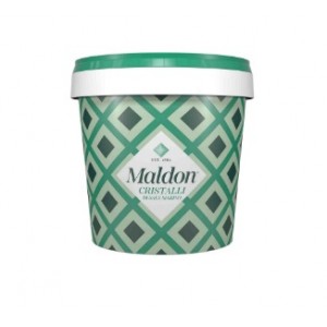 FIOCCHI DI SALE MARINO IN VASCHETTA 570g