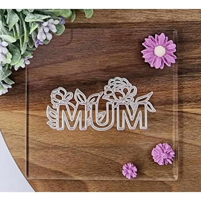 Stampo Mamma Stampo Mamma