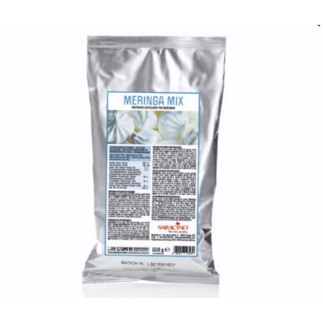 Mix Meringa da 400gr Mix Meringa da 400gr