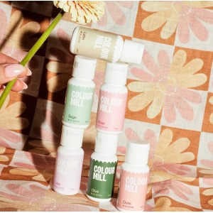 Colour Mill Pacchetto botanico