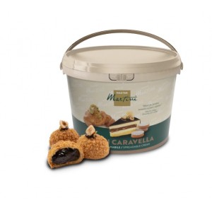 Crema Spalmabile Gran Mora 13KG