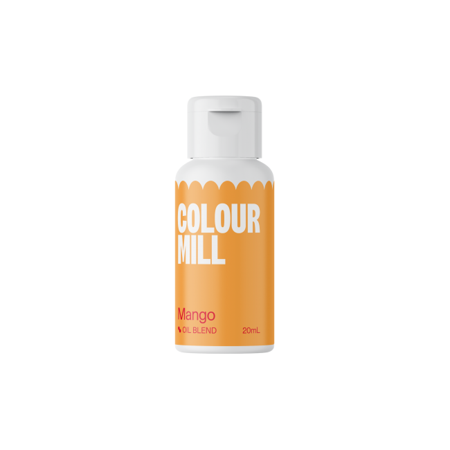 Colour Mill Mango Colour Mill Mango