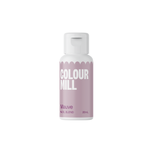Colour Mill Mauve