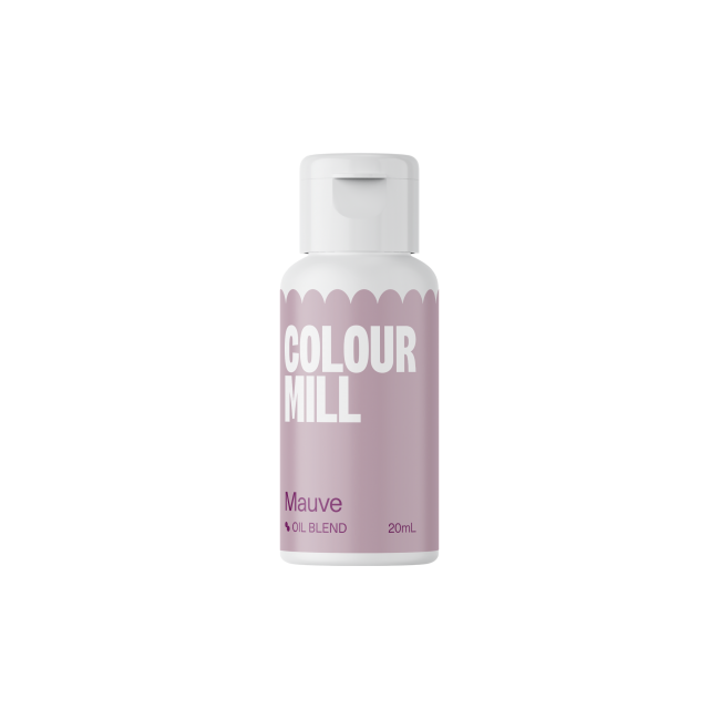 Colour Mill Mauve