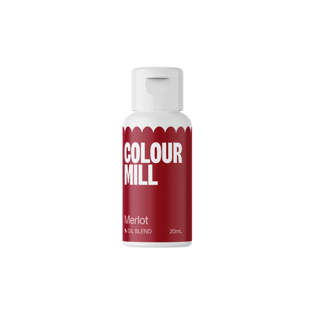 Colour Mill Merlot Colour Mill Merlot
