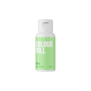 Colour Mill Mint 