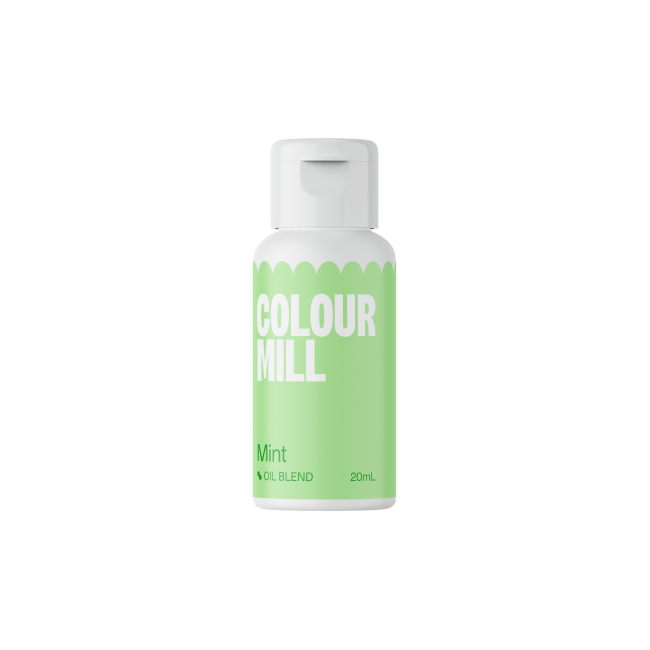 Colour Mill Mint