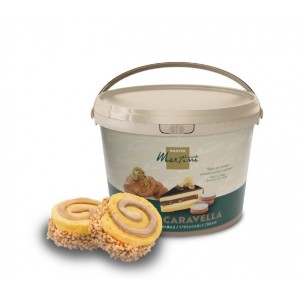 Crema Gran Latte e Nocciola  5KG
