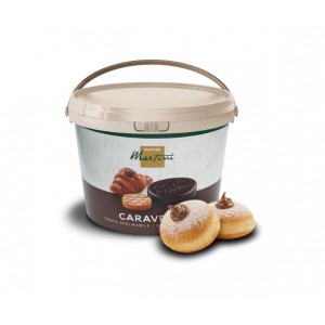 Cream Nuts 13KG
