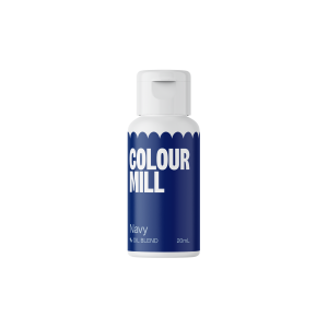 Colour Mill Navy