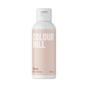 Colour Mill Nude 100ml