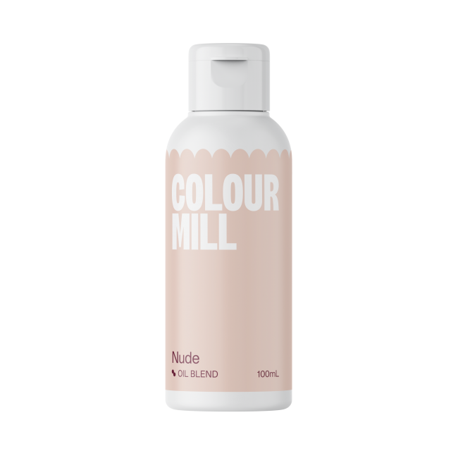 Colour Mill Nude 100ml