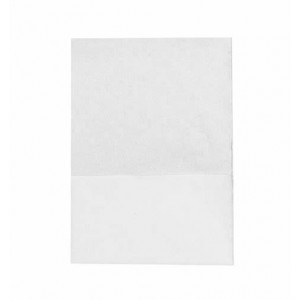 Tovaglioli Bar velina 17x17 cm in box da 500 pz.