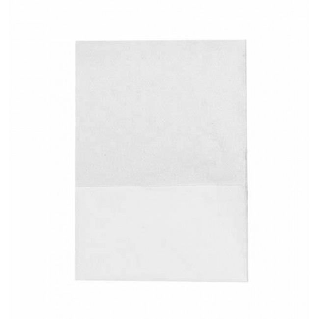 Tovaglioli Bar velina 17x17 cm in box da 500 pz.