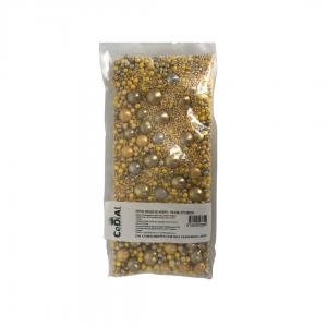 Mix Festival Dragess Oro Argento