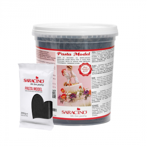 Pasta Model Nero 1kg