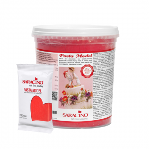 Pasta Model Rosso 250gr 