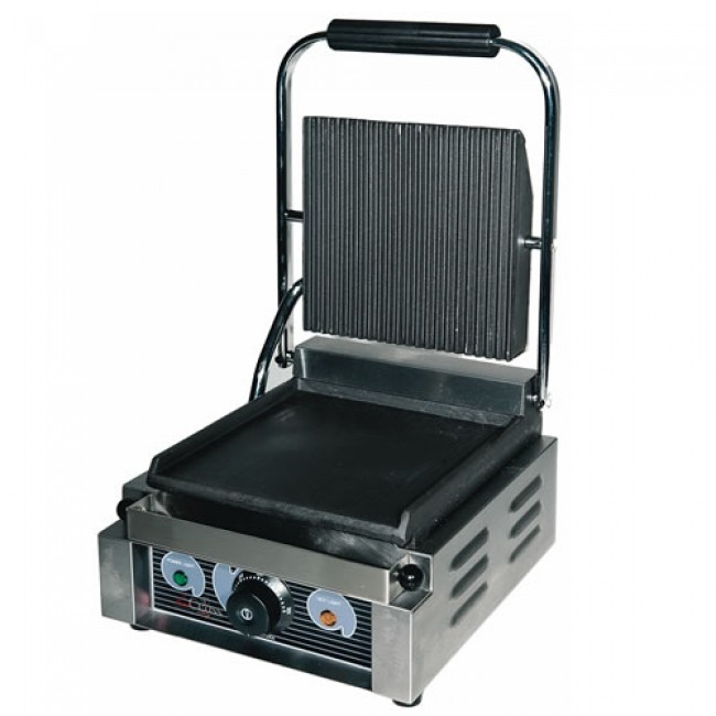 Piastra in ghisa piccola mod.1500L Italservice