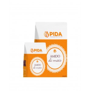 Amido di mais in polvere 1kg