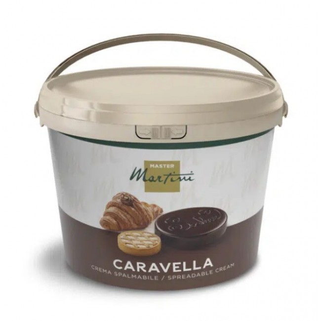 Cream Pistacchio 13KG