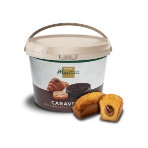 Farcitura Gran Pralinè 13KG