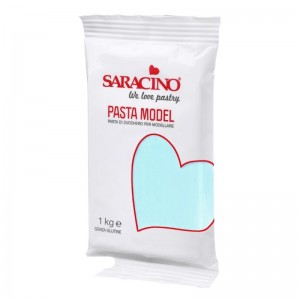 Pasta Model Celeste BABY da 1kg  