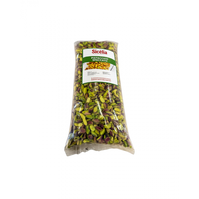 Pistacchio susciato Kg.1