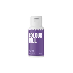 Colour Mill Purple