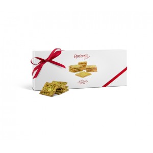 Quadrelli Mandorla 1 kg