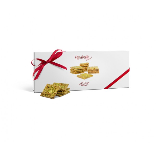 Quadrelli Mandorla 1 kg