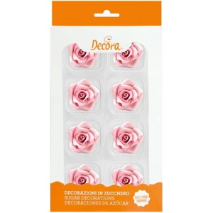 Rosa media rosa Pz.8