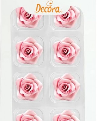 Rosa media rosa Pz.8