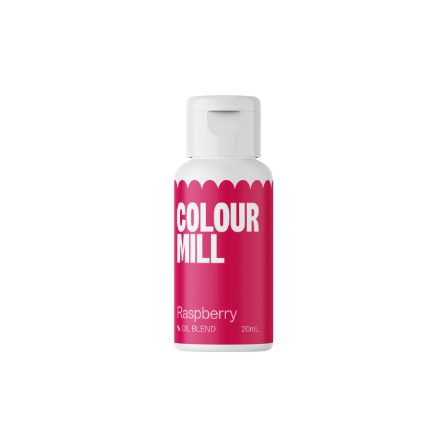 Colour Mill Raspberry