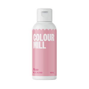 Colour Mill Rose 100ml