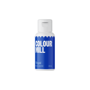 Colour Mill Royal 