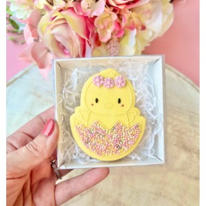 Scatola Confezione individuale biscotti