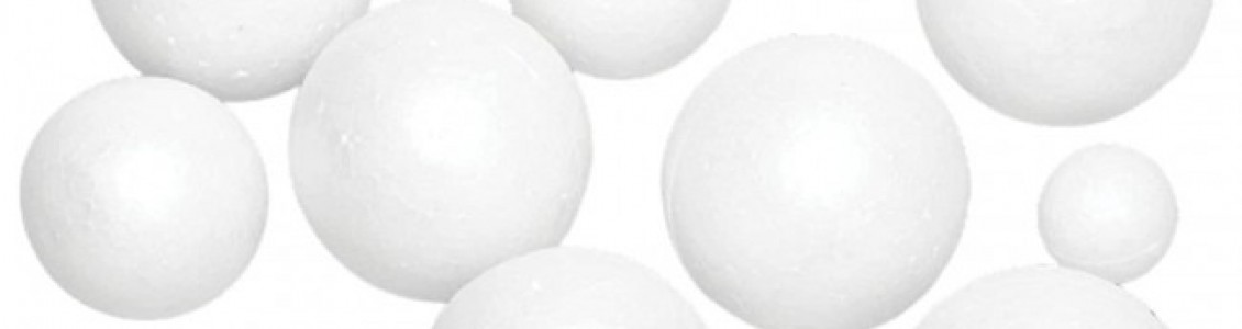 Polistirolo Sfera