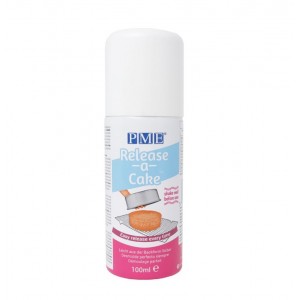 Staccante spray per dolci (Stacca-la-Torta) 100ml