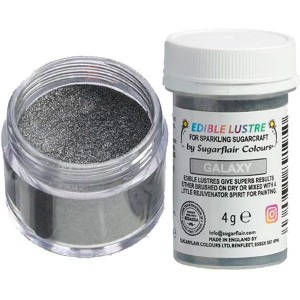 Colore Sugarflair Edible Lustre Galaxy 