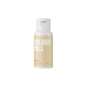 Colour Mill Sand