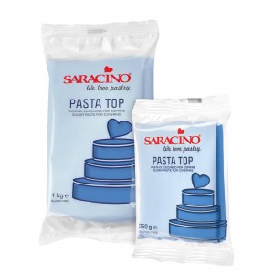 Pasta Top Blu 1kg 