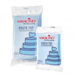 Pasta Top Celeste Baby 1kg