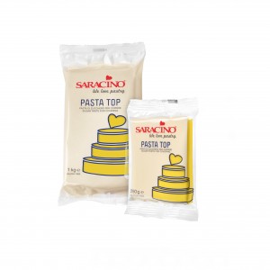 Pasta Top Giallo 1kg