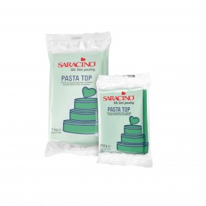 Pasta Top Verde 1kg