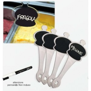 KIT STIK SEGNAGUSTO A LAVAGNETTA